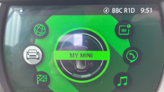 MINI Convertible 2.0 Cooper S Sport II 2dr Auto Petrol Convertible